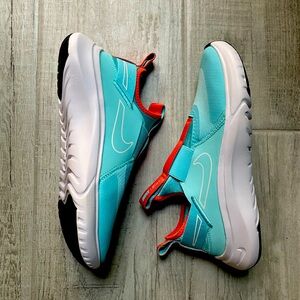 Nike Flex Plus GS “Copa” CW7415-402